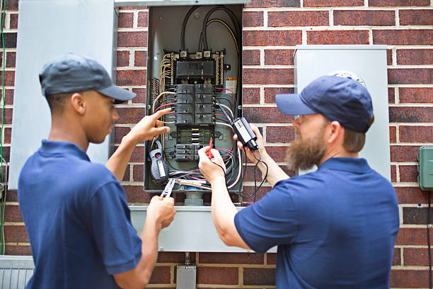 Emergency Electrical Repair Services in Seaside Park, NJ