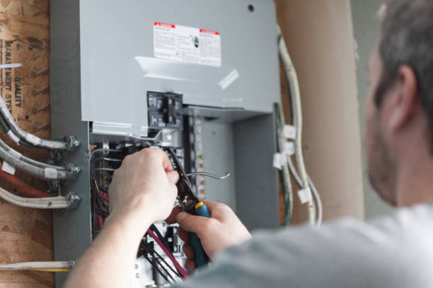 Electrical Maintenance Services in Seaside Park, NJ